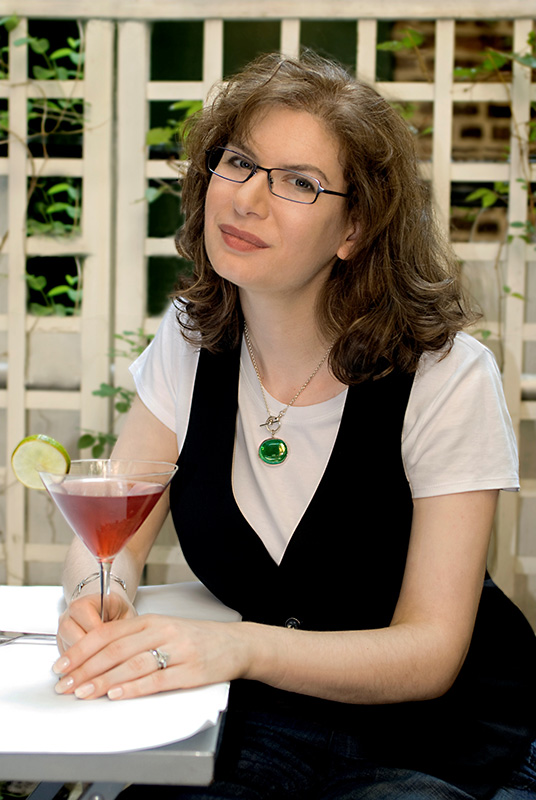 KaraNewman800 Kara Newman