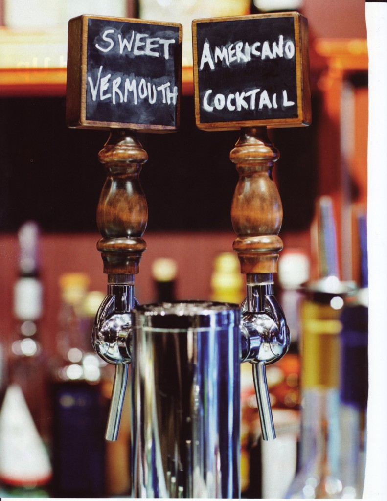 Image courtesy Food Arts Kara Newman