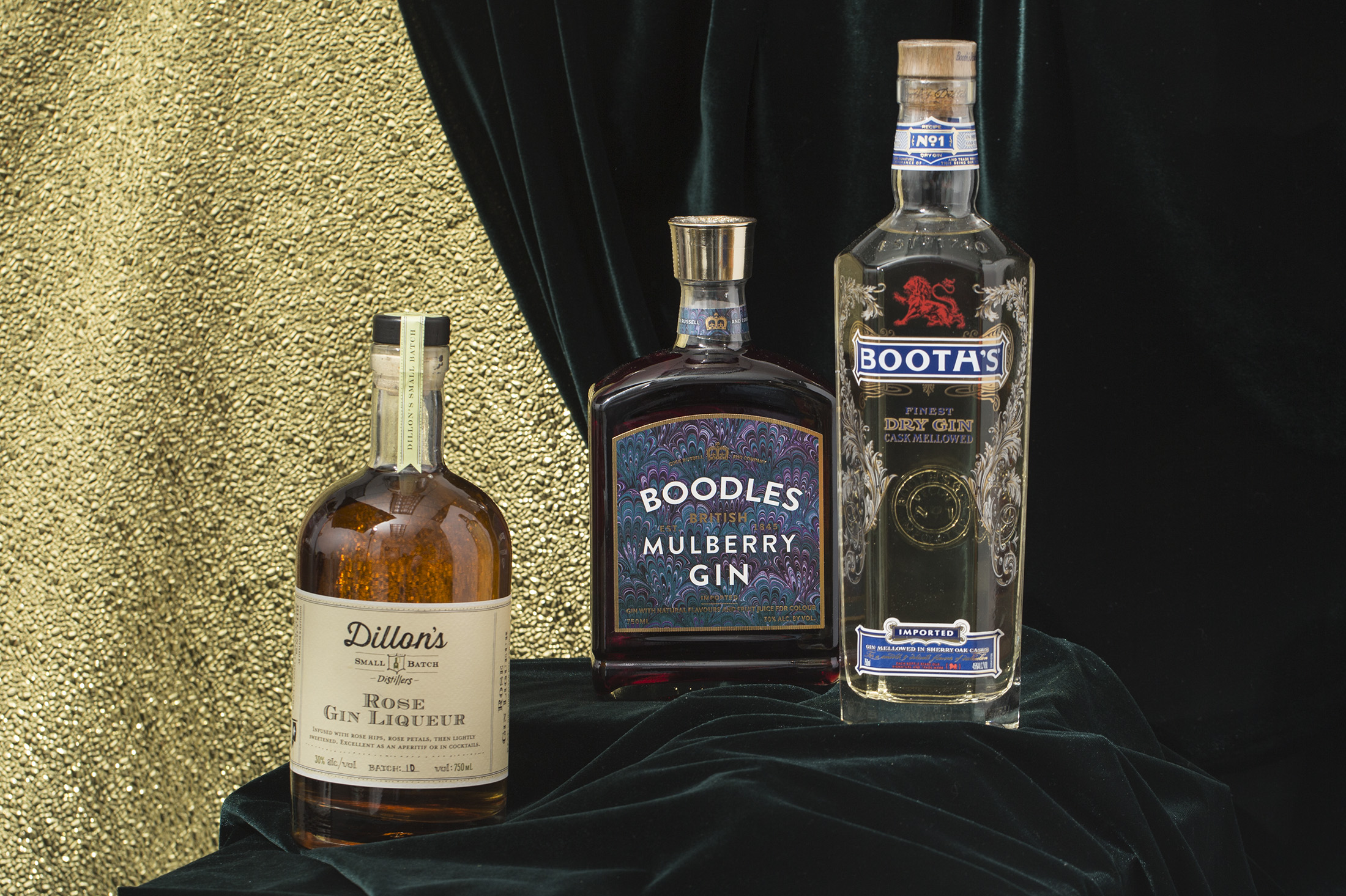 winter_gin Kara Newman